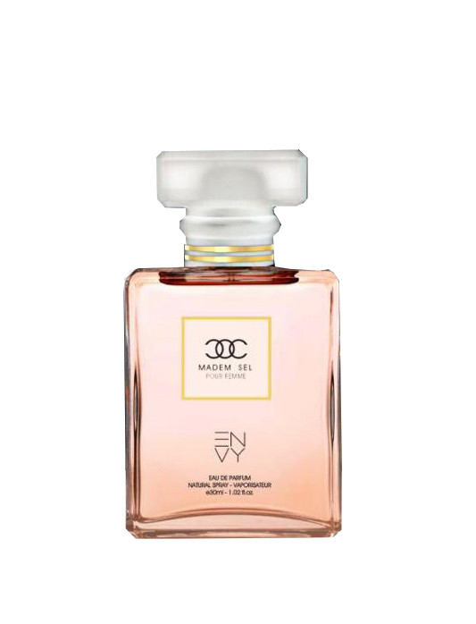 عطر زنانه مادمازل برند ان وی ENVY حجم 25میل