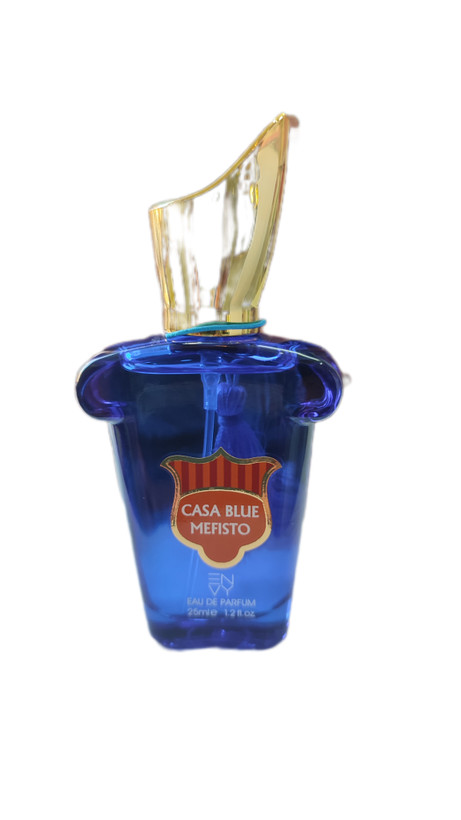 عطر جیبی کازاموراتی آبی ان وی ENVY 30 میل