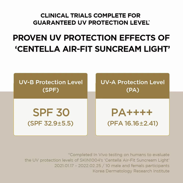 کرم ضد آفتاب فیزیکی ++++SPF 30 PA سنتلا ماداگاسکار اسکین ۱۰۰۴ مدل ایر فیت لایت Air Fit Light حجم ۵۰ میل