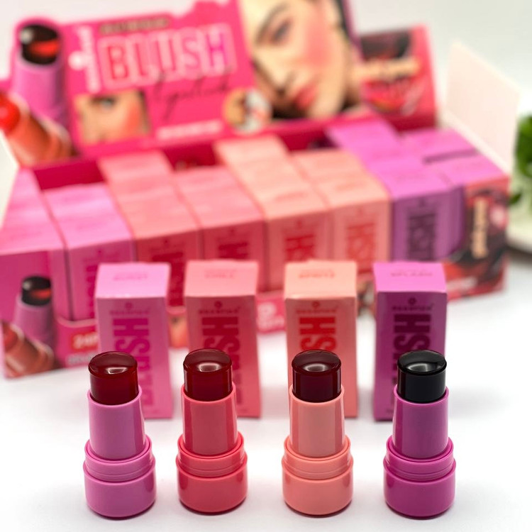 تینت گونه و لب ژله ای اسنس essence وزن ۵ گرم