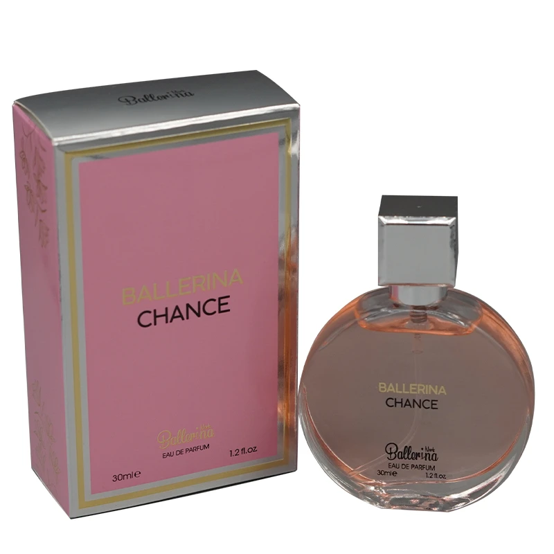 ادکلن چنس Chance بالرینا Ballerina حجم 30 میل
