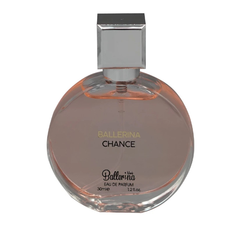 ادکلن چنس Chance بالرینا Ballerina حجم 30 میل