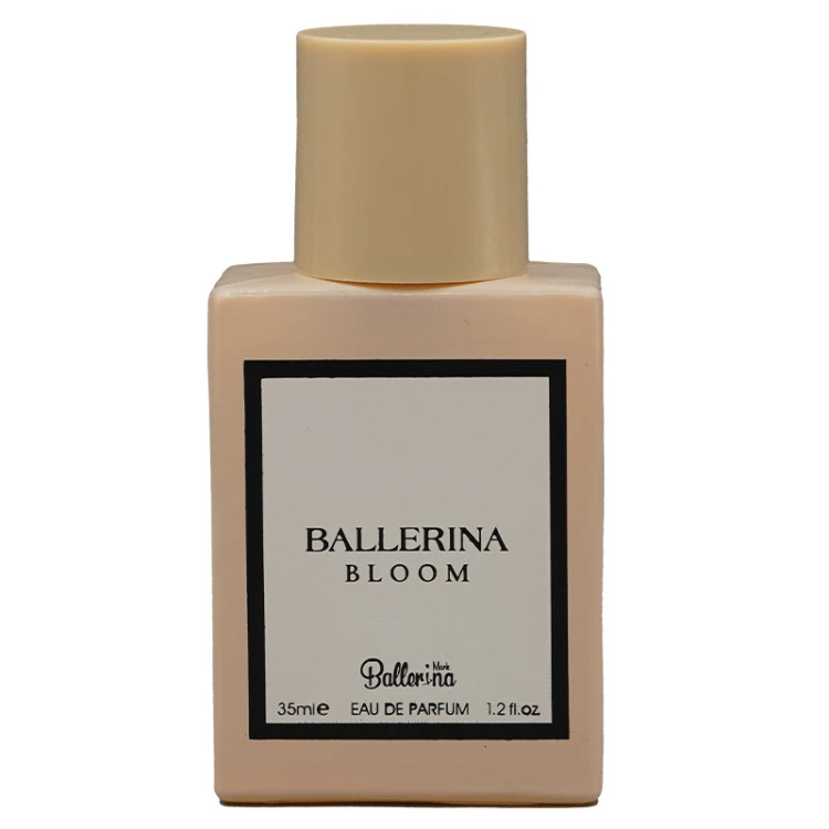ادکلن بلوم Bloom بالرینا Ballerina حجم 35 میل